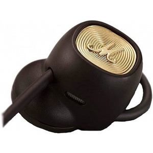 Наушники Marshall MINOR II BT BROWN