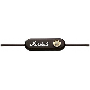 Наушники Marshall MINOR II BT BROWN