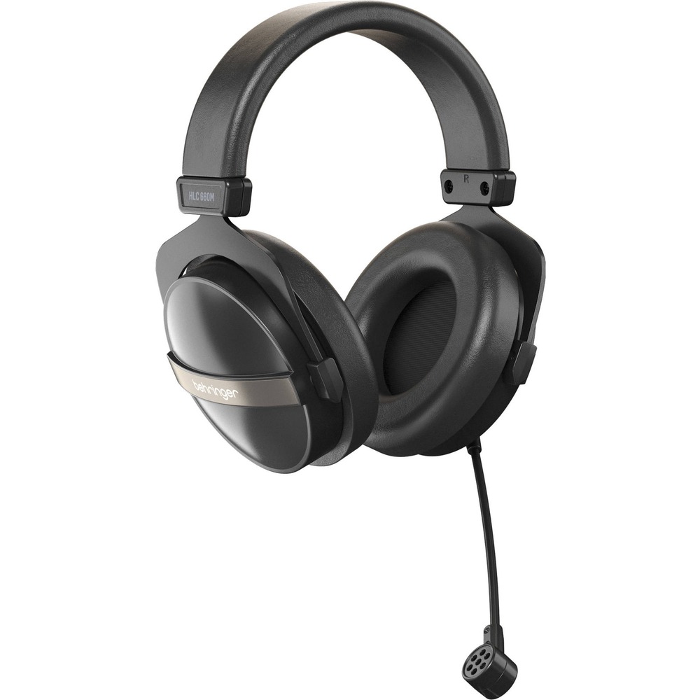 Многофункциональная гарнитура BEHRINGER HLC 660M