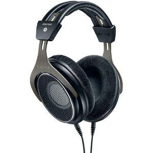 Наушники Shure SRH1840-BK