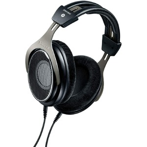 Наушники Shure SRH1840-BK