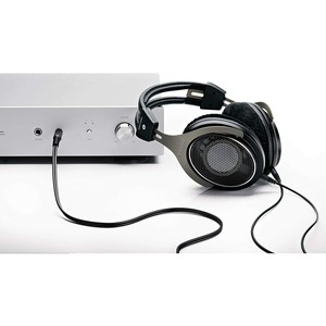 Наушники Shure SRH1840-BK