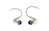 Наушники Shure SE215-CL-EFS