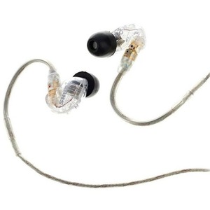Наушники Shure SE215-CL-EFS