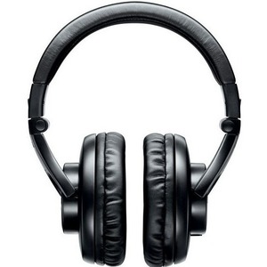 Наушники Shure SRH440A