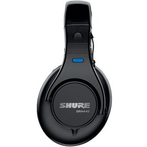 Наушники Shure SRH440A