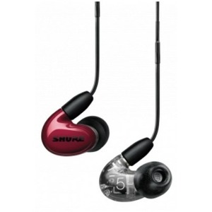 Наушники Shure SE53BARD+UNI-EFS