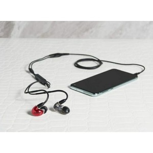 Наушники Shure SE53BARD+UNI-EFS