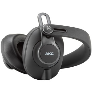 Наушники AKG K371-BT