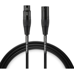 Кабель аудио XLR - XLR Warm Audio Pro-XLR-3 0.9m