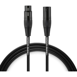 Кабель аудио XLR - XLR Warm Audio Pro-XLR-3 0.9m