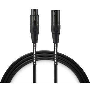 Кабель аудио XLR - XLR Warm Audio Pro-XLR-20 6.1m