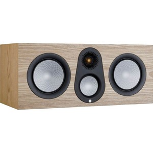 Центральный канал Monitor Audio Silver C250 Ash 7G