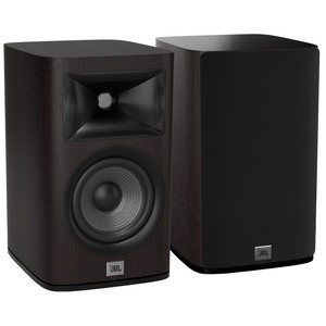 Колонка полочная JBL Studio 6 S630 Dark Walnut