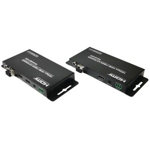 HDMI 2.0 удлинитель по оптике Dr.HD 005007060 EF 1000 Pro