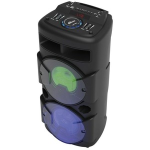 Портативная акустика Ritmix SP-870B black
