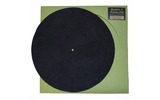 Мат для виниловых пластинок Simply Analog (SACS008) Slip Mat Soft Touch