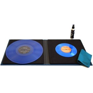 Мат для виниловых пластинок Simply Analog (SAVC007) Work Mat