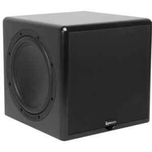 Сабвуфер TruAudio CSUB-12 350W