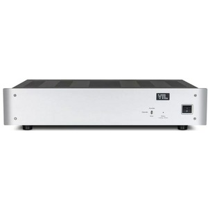 Усилитель предварительный VTL TP-2.5i Series II Phono Preamplifier w/MC 220V.Silver