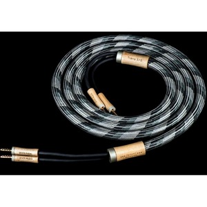 Кабель Акустический Divini Audio TRANS 5/2 7N OCC Speaker Cable 2.5m