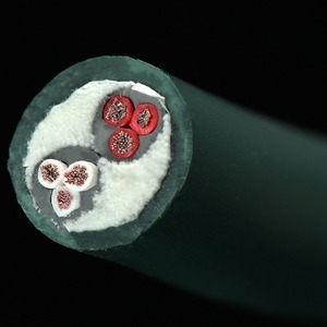 Кабель Акустический Divini Audio SP-OS 3/2 Reference Speaker Cable