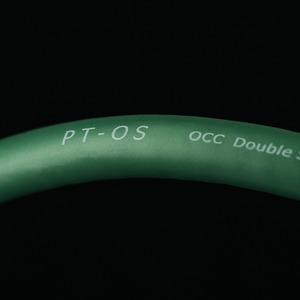 Кабель Силовой Divini Audio PT-OS OCC Reference Power Cable