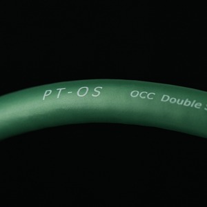 Кабель Силовой Divini Audio PT-OS 7N OCC Power Cable