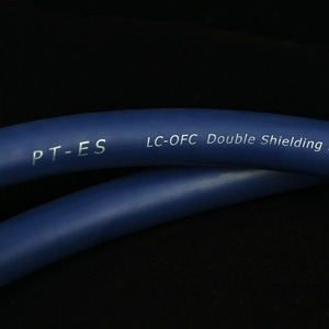 Кабель Силовой Divini Audio PT-ES 5N LC-OFC Power Cable