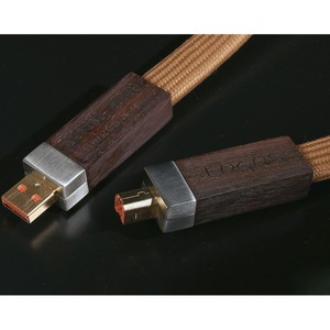 Кабель USB Divini Audio LOGOS Pure Silver USB Cable 1.0m