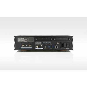 Сетевой плеер Aurender A200 4TB HDD Black