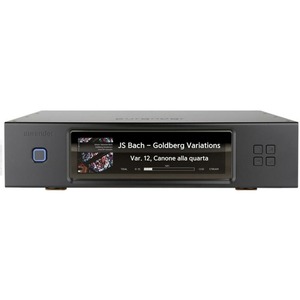 Сетевой плеер Aurender N20 8TB SSD Black