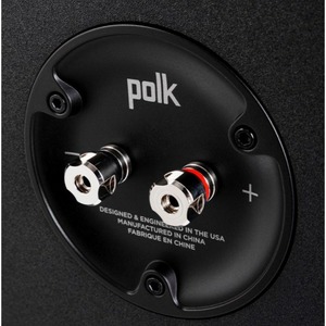 Колонка напольная Polk Audio Reserve R500 Brown