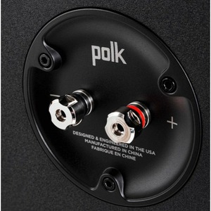 Колонка напольная Polk Audio Reserve R600 Brown