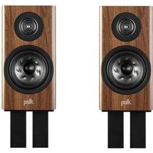 Колонка полочная Polk Audio Reserve R200 Brown