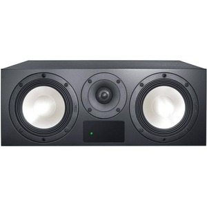 Центральный канал CANTON Smart GLE 5 S2 black