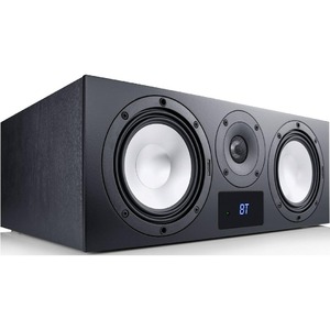 Центральный канал CANTON Smart GLE 5 S2 black