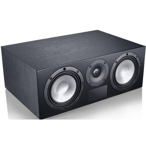 Центральный канал CANTON Smart GLE 5 S2 black