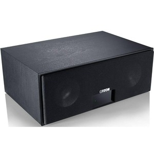 Центральный канал CANTON Smart GLE 5 S2 black