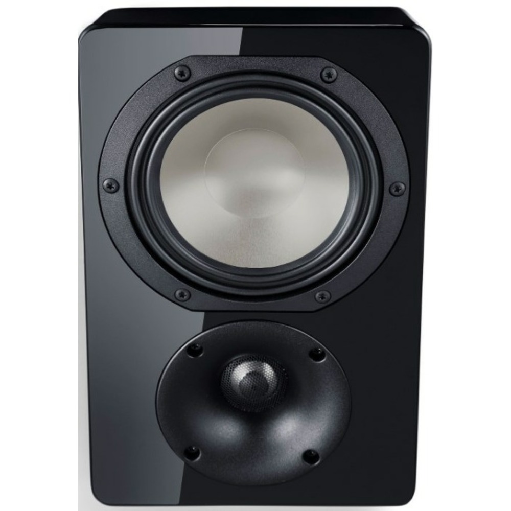 Колонка Dolby Atmos CANTON AR 5 black high gloss