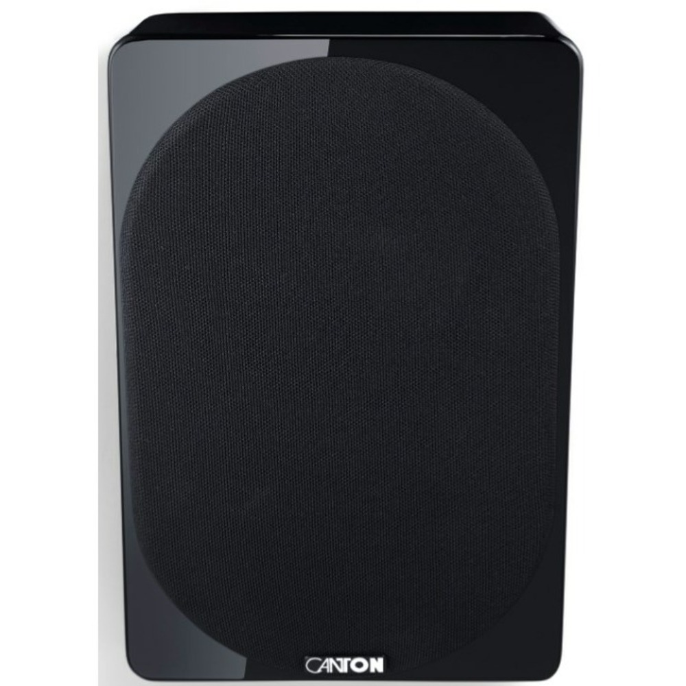 Колонка Dolby Atmos CANTON AR 5 black high gloss