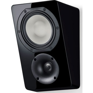 Колонка Dolby Atmos CANTON AR 5 black high gloss
