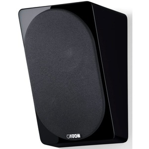 Колонка Dolby Atmos CANTON AR 5 black high gloss