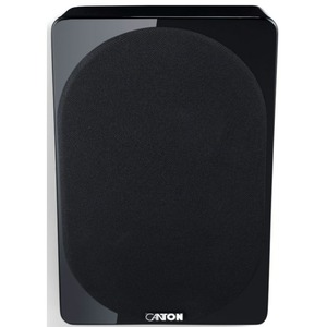 Колонка Dolby Atmos CANTON AR 5 black high gloss