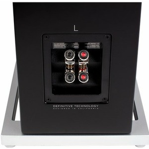 Колонка напольная Definitive Technology DEMAND-D15BK SET