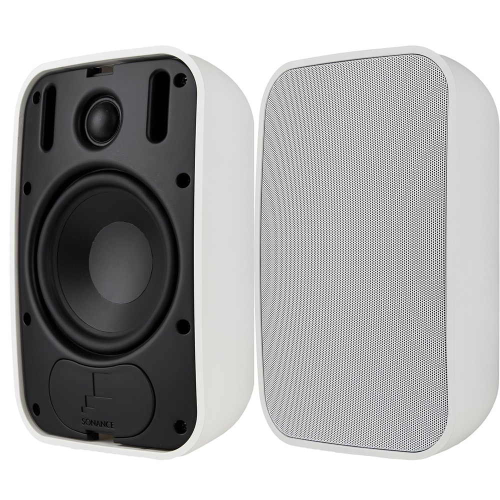 Настенная акустическая система Sonance PS-S53T WHITE