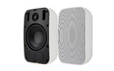 Настенная акустическая система Sonance PS-S53T WHITE
