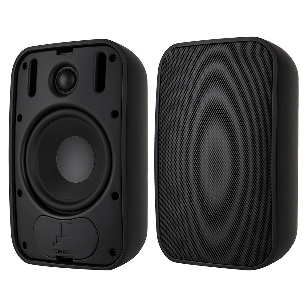 Настенная акустическая система Sonance PS-S53T BLACK
