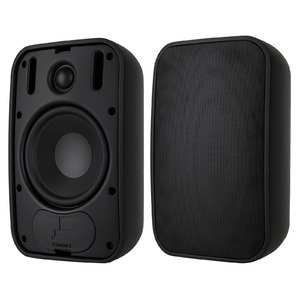 Настенная акустическая система Sonance PS-S53T BLACK