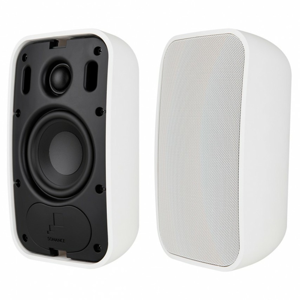 Настенная акустическая система Sonance PS-S83T WHITE